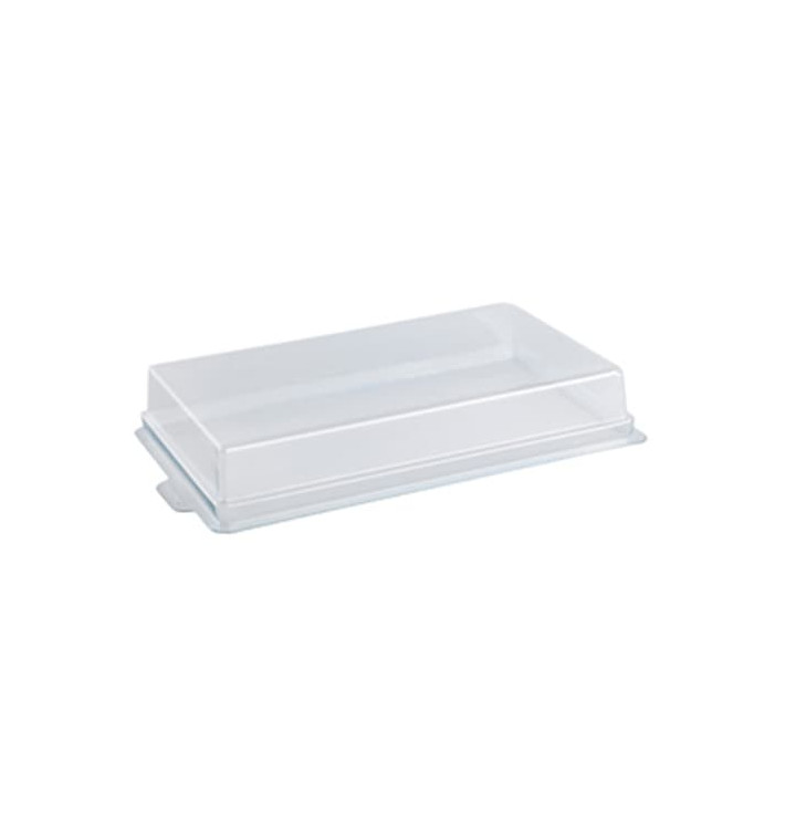 Víčko na Obaly Sushi 172x101mm Víčko na Obaly Sushi 172x101mm