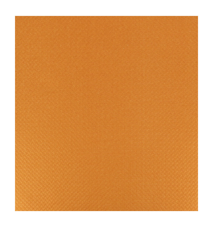 Rol Ubrusy Papírové Oranžový 1x100m 40g (1 Ks) Rol Ubrusy Papírové Oranžový 1x100m 40g (1 Ks)