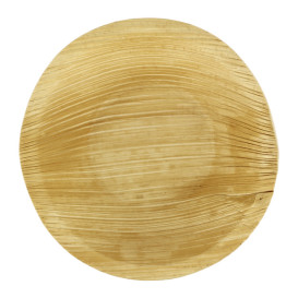 Misky z Palmových Listů 12,5x3cm (200 Ks)