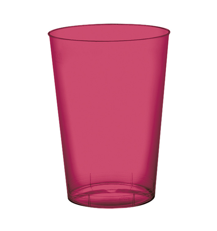 Plastová Odměrka Měsíc Koralle Průhledný PS 230ml (1000 Ks) Plastová Odměrka Měsíc Koralle Průhledný PS 230ml (1000 Ks)