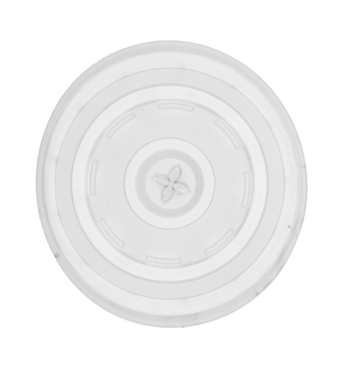 Víčko s Křížovým Kelímek Foam 6Oz/7Oz a Karton 6Oz Ø7,4cm (100 Ks) Víčko s Křížovým Kelímek Foam 6Oz/7Oz a Karton 6Oz Ø7,4cm (100 Ks)
