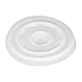 Víčko s Křížovým Kelímek Foam 6Oz/7Oz a Karton 6Oz Ø7,4cm (1000 Ks)