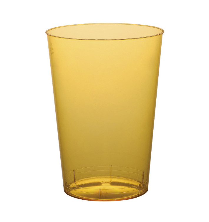 Plastová Odměrka Měsíc Mango Průhledný PS Ø73mm 220ml (50 Ks) Plastová Odměrka Měsíc Mango Průhledný PS Ø73mm 220ml (50 Ks)