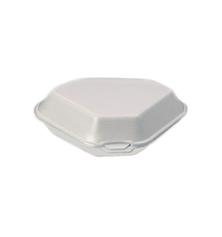 Obaly Foam Kebab o Kuře 230x170x80mm Obaly Foam Kebab o Kuře 230x170x80mm
