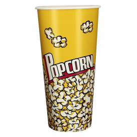 Krabička na Popcorn 720ml 9,6x6,5x17,7cm (50 Ks)