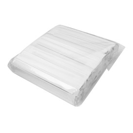 Míchátko na Kávu Dřevěný Balené 140mm (500 Ks)
