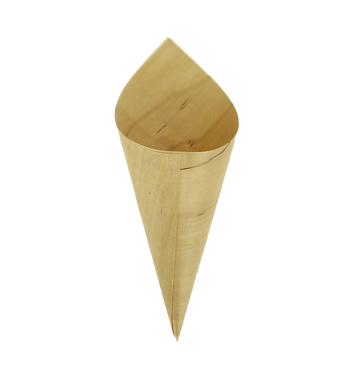 Borové Dřevo Kornout 240mm (50 Ks) Borové Dřevo Kornout 240mm (50 Ks)