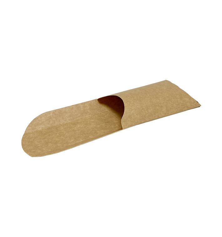 Obaly Karton Kraft na Wraps 240x90x35mm (1.000 Ks) Obaly Karton Kraft na Wraps 240x90x35mm (1.000 Ks)