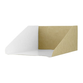 Obaly Karton na Vafle 16x10cm (800 Ks)