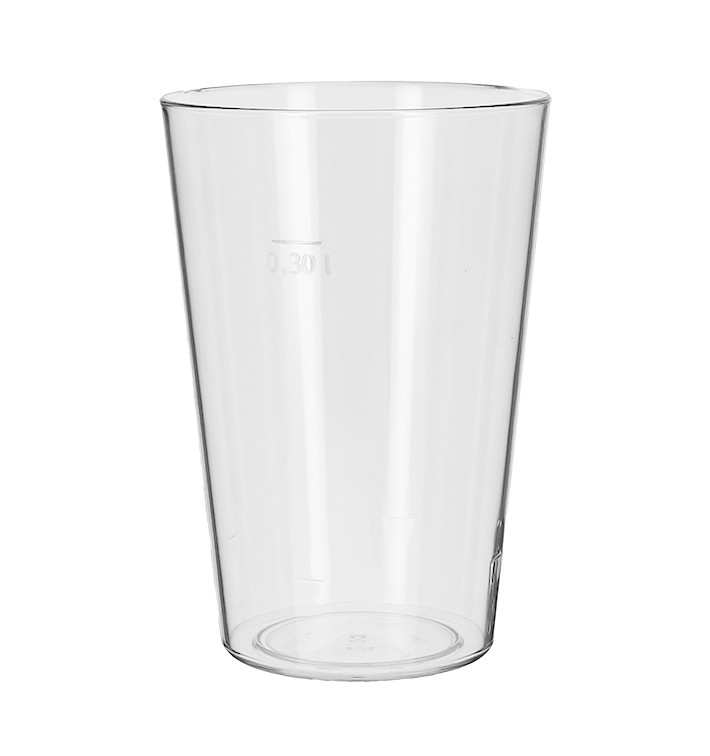 Kelímek Opakovaně Použitelné PS Půllitr Piva 420ml (15 Ks) Kelímek Opakovaně Použitelné PS Půllitr Piva 420ml (15 Ks)