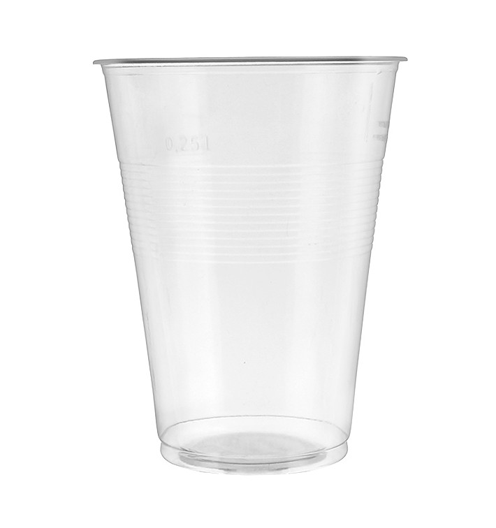 Čirý Plastové Kelímek PP 350ml (2.000 Ks) Čirý Plastové Kelímek PP 350ml (2.000 Ks)