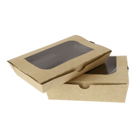 Obaly Karton Premium 21x13x3,5cm 730ml (300 Ks)