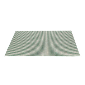 Papírové Prostírání " Day Drap " Zelené Čáry 32x45cm (72 Ks)