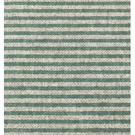 Papírové Prostírání " Day Drap " Zelené Čáry 32x45cm (72 Ks)