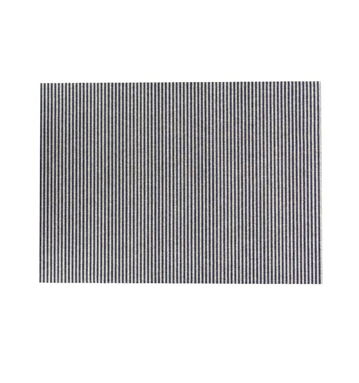 Papírové Prostírání " Day Drap " Modre Čáry 32x45cm (12 Ks) Papírové Prostírání " Day Drap " Modre Čáry 32x45cm (12 Ks)