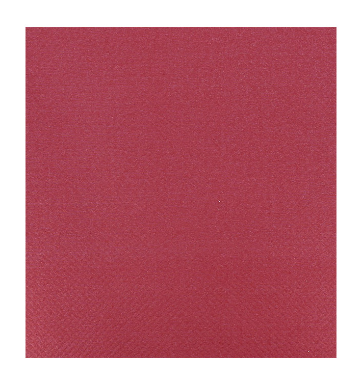 Rol Ubrusy Papírové Bordeaux 1x100m 40g (1 Ks) Rol Ubrusy Papírové Bordeaux 1x100m 40g (1 Ks)