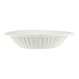 Misky Papírové Bílý Biologicky Odbouratelný 250ml (250 Ks)