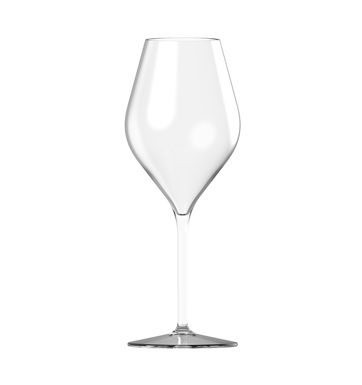 Pohárek Opakovaně Použitelné na Víno Tritan 380ml (6 Ks) Pohárek Opakovaně Použitelné na Víno Tritan 380ml (6 Ks)
