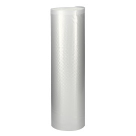 Vakuové Sáčky s Reliéfem in a Roli 15cm x 6m (2 Ks)