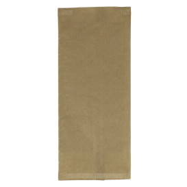 Kapsna Příbory na Ubrousky Kraft (100 Ks)