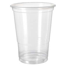 Čirý Plastové Kelímek PP 500ml Ø9,4cm (50 Ks)