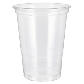 Čirý Plastové Kelímek PP 500ml Ø9,4cm (800 Ks)