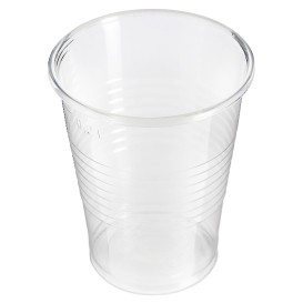 Čirý Plastové Kelímek PP 240ml Ø7,34cm (100 Ks)