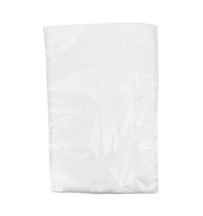 Vakuové Sáčky Ražba 300x400mm (800 Ks) Vakuové Sáčky Ražba 300x400mm (800 Ks)