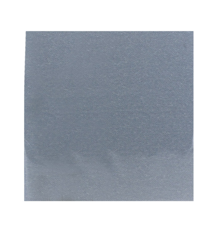 Papírové Ubrousky Světle Modrá 2 V 2 Vrstvé 33x33cm (1350 Ks) Papírové Ubrousky Světle Modrá 2 V 2 Vrstvé 33x33cm (1350 Ks)