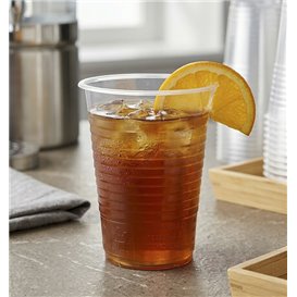 Čirý Plastové Kelímek PP 200ml Ø7,0cm (100 Ks)