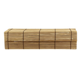 Obaly Bambusové na Sushi 23x8x6cm (24 Ks)