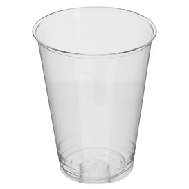 Kelímek PLA Bio Průhledný 250ml (1.000 Ks)