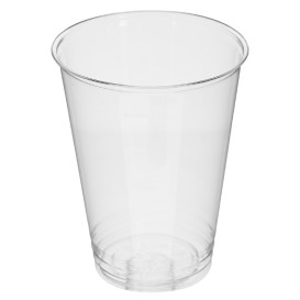 Kelímek PLA Bio Průhledný 250ml (50 Ks)