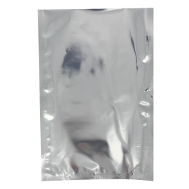 Vakuové Sáčky 90 Mikrovlákna Stříbrný 200x250mm (100 Ks)