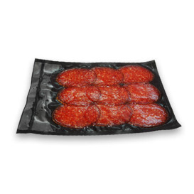 Chamber Vacuum Pouches 90 microns Black 2,00x3,00cm (100 Units)