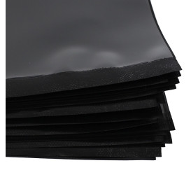 Chamber Vacuum Pouches 90 microns Black 2,00x3,00cm (100 Units)