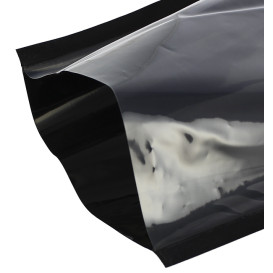 Chamber Vacuum Pouches 90 microns Black 2,00x3,00cm (100 Units)