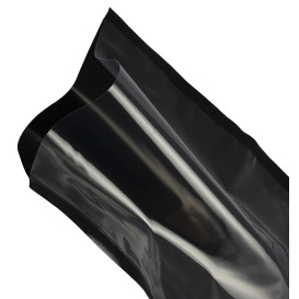 Chamber Vacuum Pouches 90 microns Black 2,00x3,00cm (100 Units)