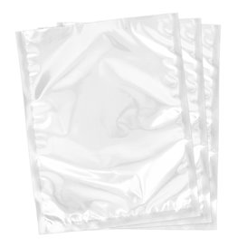 Vakuové Sáčky 90 Mikrovlákna 200x250mm (100 Ks)