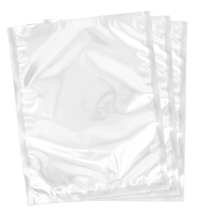 Vakuové Sáčky 90 Mikrovlákna 200x250mm (100 Ks) Vakuové Sáčky 90 Mikrovlákna 200x250mm (100 Ks)