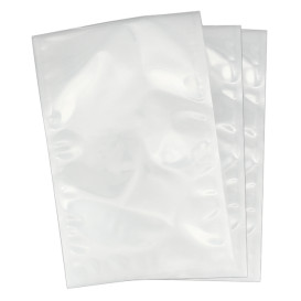 Vakuové Sáčky 90 Mikrovlákna 370x550mm (100 Ks)