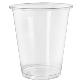 Čirý Plastové Kelímek PP 450ml Ø9,4cm (800 Ks)