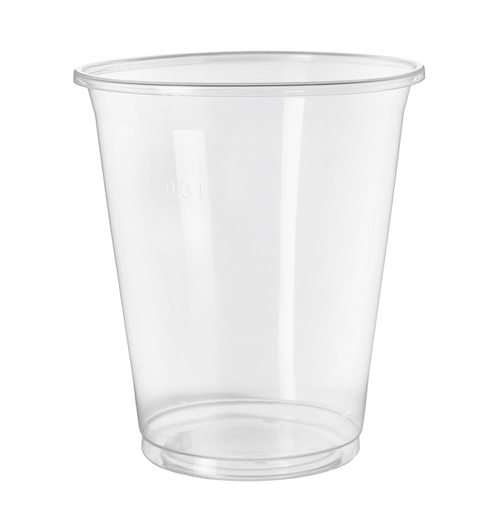 Čirý Plastové Kelímek PP 450ml Ø9,4cm (800 Ks)