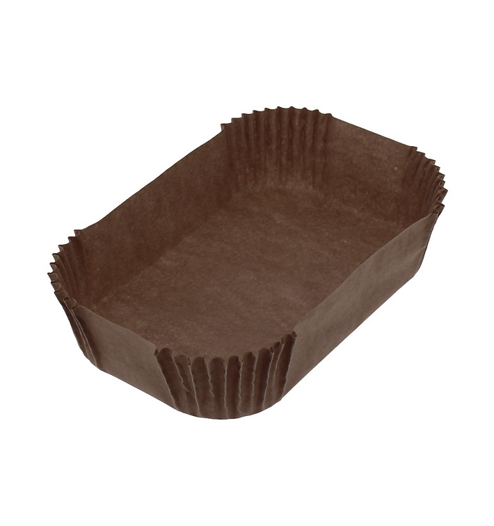 Papírové Košíčky Cukrářské 13,8x8,9x3,5cm (1.200 Ks) Papírové Košíčky Cukrářské 13,8x8,9x3,5cm (1.200 Ks)