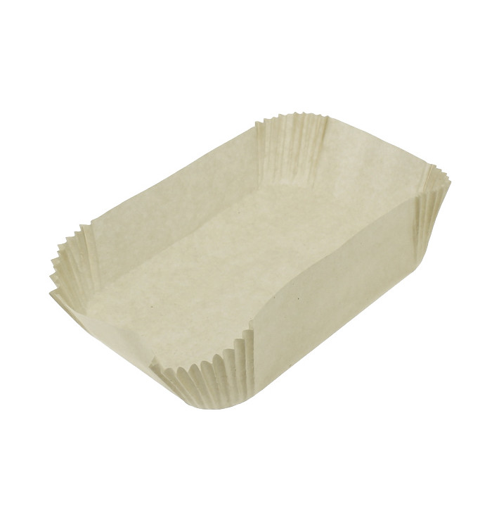 Papírové Košíčky Cukrářské 13,8x8,9x3,5cm (2.880 Ks) Papírové Košíčky Cukrářské 13,8x8,9x3,5cm (2.880 Ks)