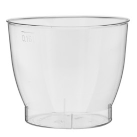 Kelímek Vstřikovaný Cool Cup PS 160 ml (25 Ks)