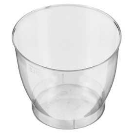Kelímek Vstřikovaný Cool Cup PS 160 ml (25 Ks)
