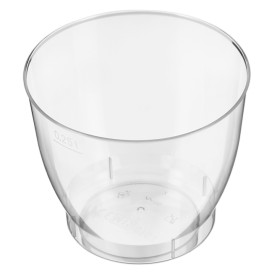 Kelímek Vstřikovaný Cool Cup PS 250 ml (25 Ks)