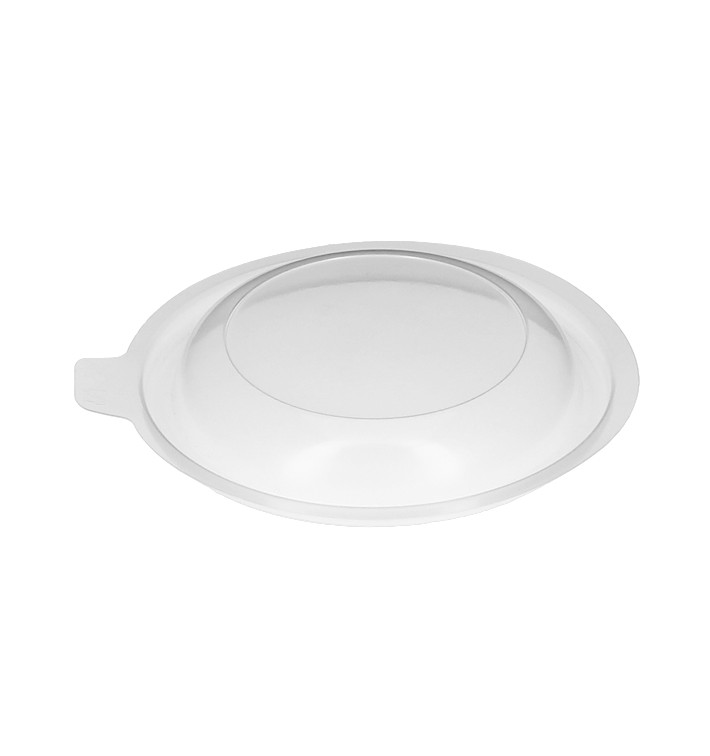 Víčko Průsvitný na Misky 550ml Ø149x27mm (100 Ks) Víčko Průsvitný na Misky 550ml Ø149x27mm (100 Ks)