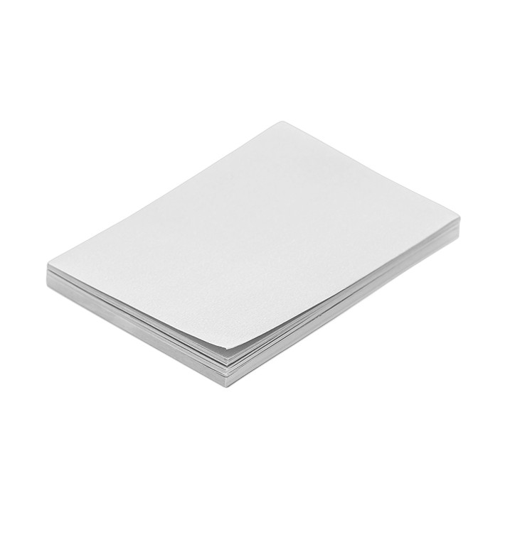 Papírové Manila Bílý 19g/m² 60x86cm (400 Ks) Papírové Manila Bílý 19g/m² 60x86cm (400 Ks)